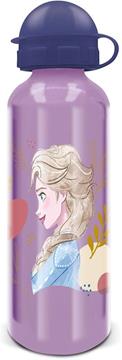 Imagen de Frozen Botella Acero Inoxidable 530 ML