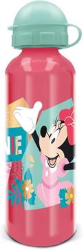 Imagen de Minnie Mouse Botella Acero Inoxidable 530 ML
