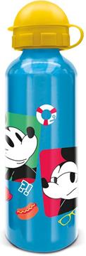 Imagen de Mickey Mouse Botella Acero Inoxidable 530 ML