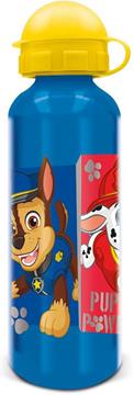 Imagen de Paw Patrol Botella Acero Inoxidable 530 ML