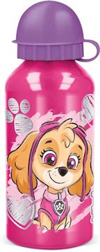Imagen de Paw Patrol Sky Botella Aluminio 400 ML