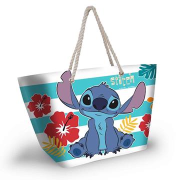 Imagen de Lilo y Stitch Bolsa de Playa