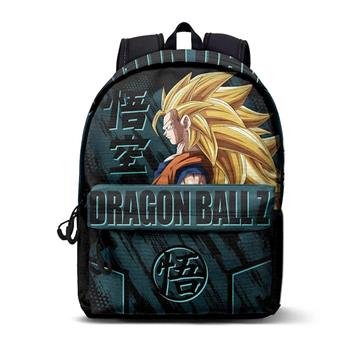 Imagen de Dragon Ball Mochila Escolar