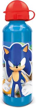 Imagen de Sonic Botella Aluminio 530 ML
