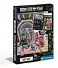 Imagen de Monster High Neceser De Maquillaje