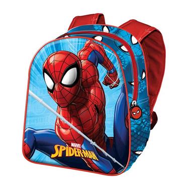 Imagen de Spiderman Mochila 3D Mini