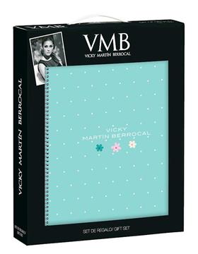 Imagen de VMB Mint Paradise Set De Regalo