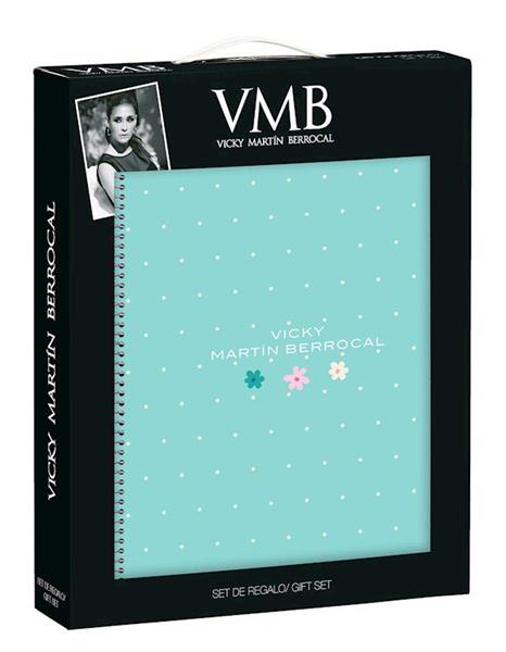 Imagen de VMB Mint Paradise Set De Regalo