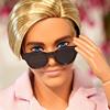 Imagen de Barbie Signature Style Barbie y Ken