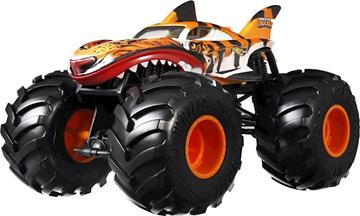 Imagen de Coche Hot Wheels R/C Monster Truck Tiger