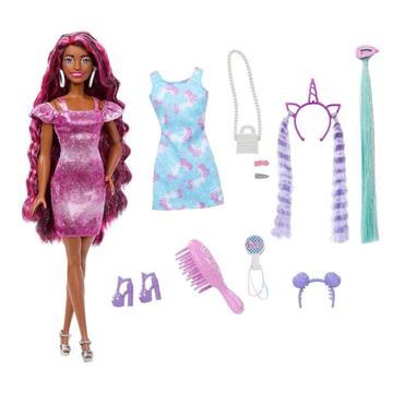 Imagen de Muñeca Barbie Totally Hair 2