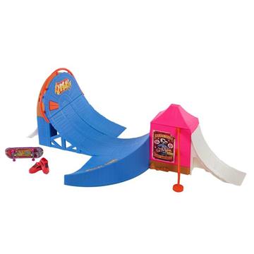 Imagen de Skate Hot Wheels Parque De Atracciones