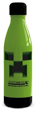 Imagen de Minecraft Botella De Plástico 660 ML