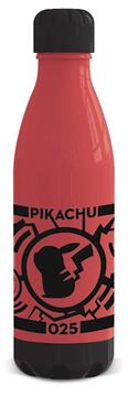 Imagen de Pokemon Botella De Plástico 660 ML