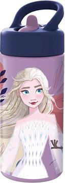 Imagen de Frozen Botella De Plástico 410 ML