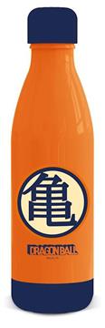 Imagen de Dragon Ball Botella De Plástico 660 ML