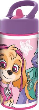 Imagen de Patrulla Canina Skye Botella De Plástico 410 ML