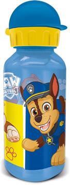 Imagen de Patrulla Canina Botella De Plástico 370 ML