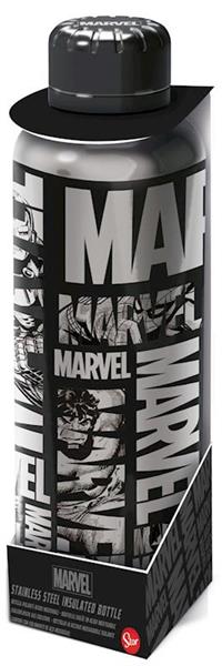 Imagen de Marvel Botella Termo 515 ML