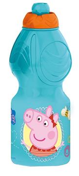 Imagen de Peppa Pig Botella Sport 400 ML