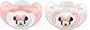 Imagen de Minnie Set 2 Chupetes 0-6 Meses