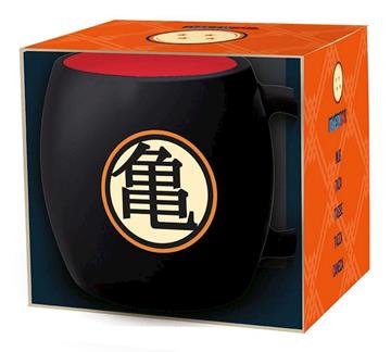 Imagen de Dragon Ball Taza Cerámica 400 ML
