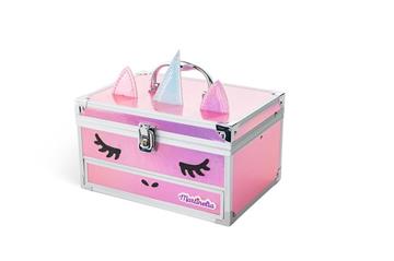 Imagen de Martilenia Maletín De Maquillaje Little Unicorn Big Glitter