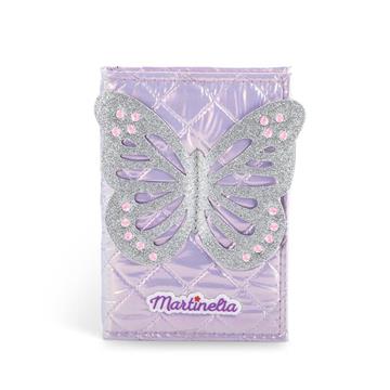 Imagen de Martinelia Libro Maquilaje Shimmer Wings