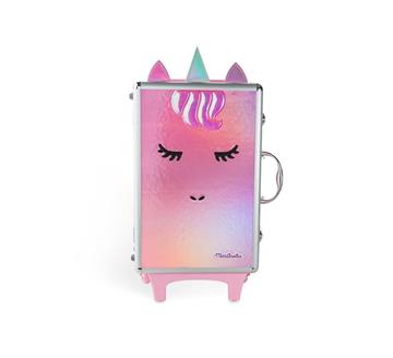 Imagen de Martinelia Maletín De Maquillaje Pequeño Unicornio