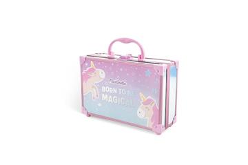 Imagen de Martinelia Maletín Maquillaje Infantil Little Unicorn