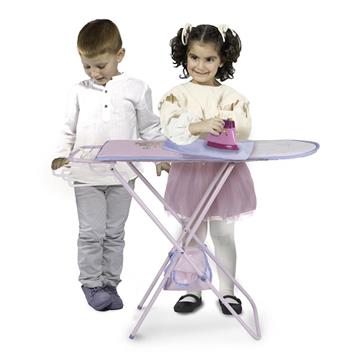 Imagen de Tabla Planchar Plegable Gala