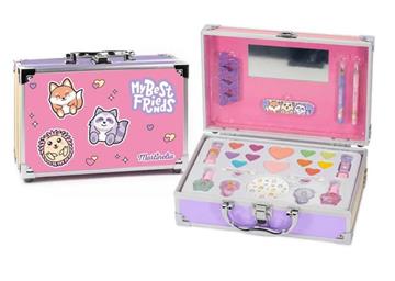 Imagen de Martinelia Maletín Maquillaje Best Friends