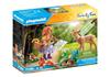Imagen de Playmobil Family Fun Botánica