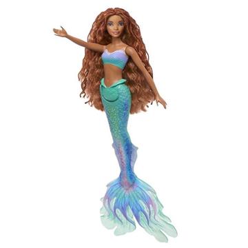Imagen de La Sirenita Muñeca Ariel Scallop Sirena