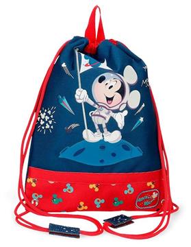 Imagen de Mickey On The Moon Bola Merienda