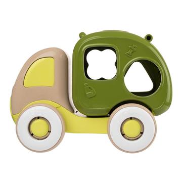 Imagen de Camión de Reciclado Lorry 