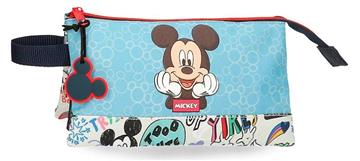 Imagen de Mickey Be Cool Neceser Triple