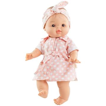 Imagen de Muñeca Paqui 34 Cm Paola Reina