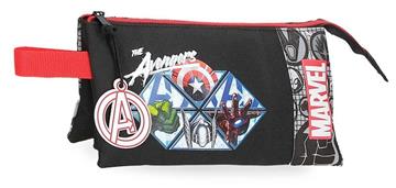 Imagen de Marvel Heroes Estuche Triple