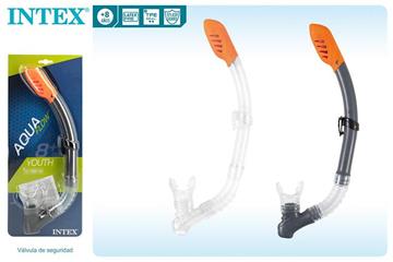 Imagen de Boquilla Buceo Easy Flow Intex 