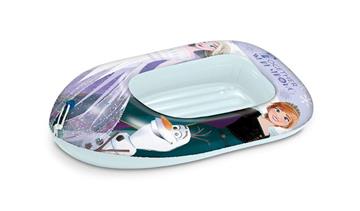 Imagen de Frozen Barca Hinchable 112 Cm