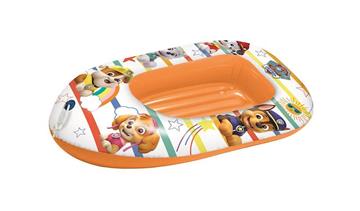 Imagen de Patrulla Canina Barca Hinchable 112 Cm