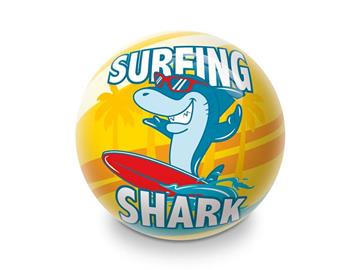 Imagen de Surfing Shark Pelota 230 MM