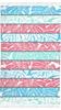Imagen de Pareo Yannat Jacquard 100X160 Cm