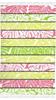 Imagen de Pareo Yannat Jacquard 100X160 Cm