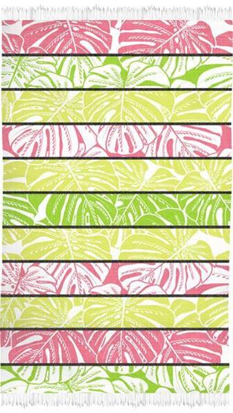 Imagen de Pareo Yannat Jacquard 100X160 Cm