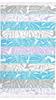 Imagen de Pareo Yannat Jacquard 100X160 Cm