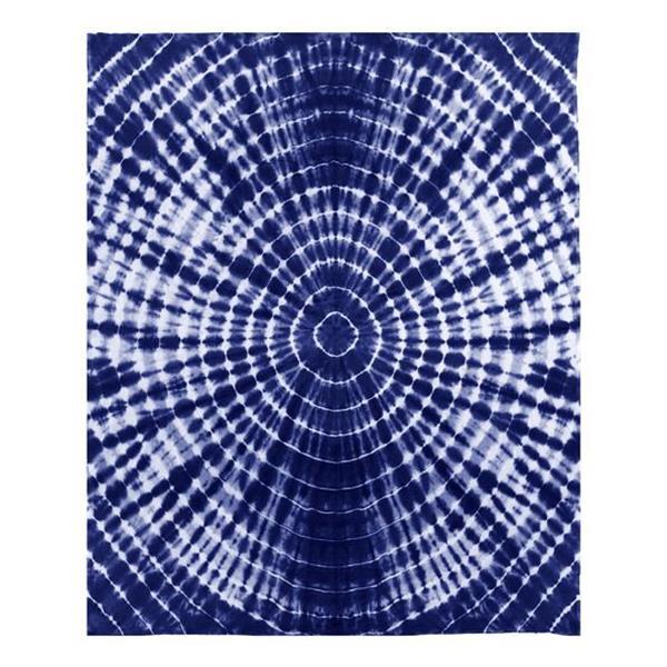 Imagen de Pareo Ilha Gigante Azul 210X230 Cm