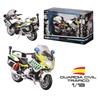 Imagen de Guardia Civil Moto Escala 1:18