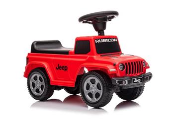 Imagen de Jeep Gladiator Correpasillos Rojo